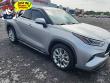 Used 2022 Toyota Highlander Limited SUV