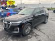Used 2023 Chevrolet Traverse LT Cloth SUV
