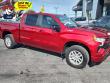 Used 2024 Chevrolet Silverado 1500 RST Truck Crew Cab
