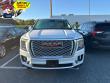 Used 2024 GMC Yukon Denali SUV