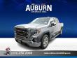 Used 2021 GMC Sierra 1500 SLT Truck Crew Cab