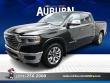 Used 2019 Ram 1500 Longhorn Truck Crew Cab