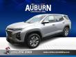 Used 2026 Chevrolet Equinox LT SUV