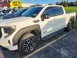 Used 2022 GMC Sierra 1500 AT4 Truck