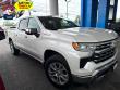 Used 2024 Chevrolet Silverado 1500 LTZ Truck