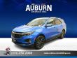 Used 2024 Chevrolet Equinox RS SUV