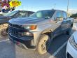 Used 2022 Chevrolet Silverado 1500 LTD Custom Trail Boss Truck