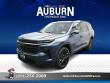 Used 2024 Chevrolet Traverse LT SUV