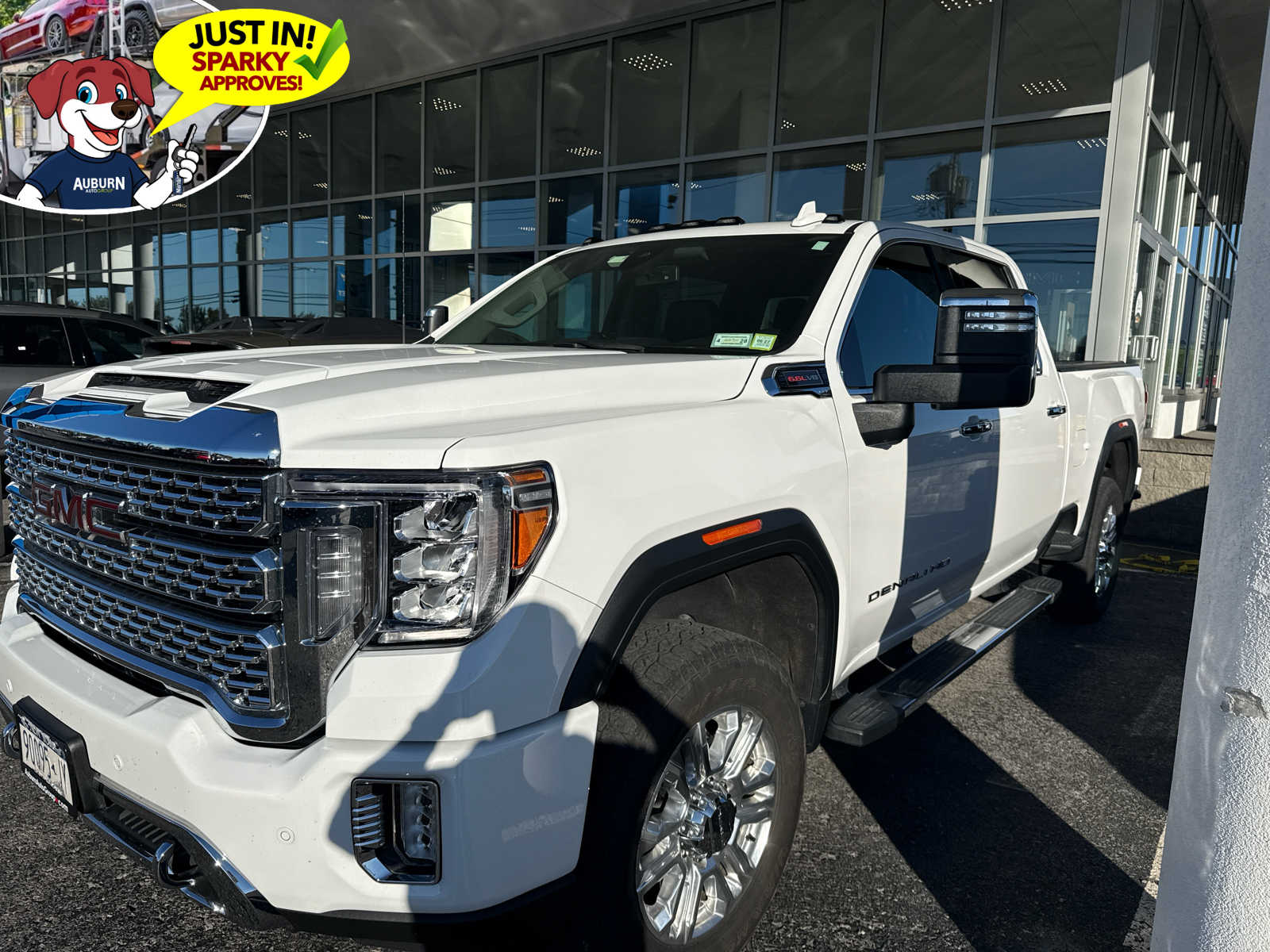 GMC Sierra 3500 HD