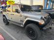 Used 2020 Jeep Wrangler Unlimited Sahara