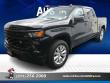 Used 2023 Chevrolet Silverado 1500 Custom Truck