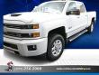 Used 2019 Chevrolet Silverado 2500 HD LTZ Truck