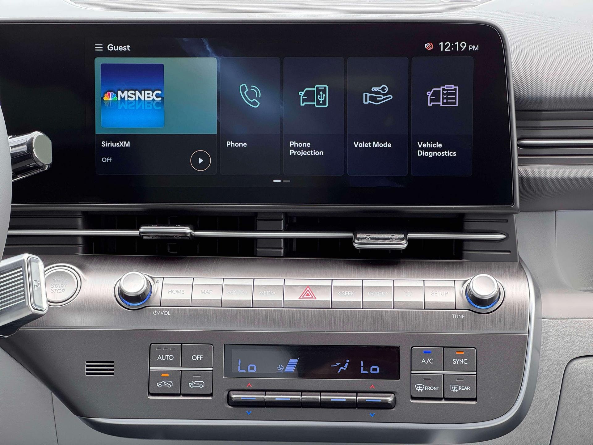 2026 Hyundai Kona SEL Premium - Photo 17