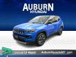 Used 2024 Jeep Compass Limited 4x4