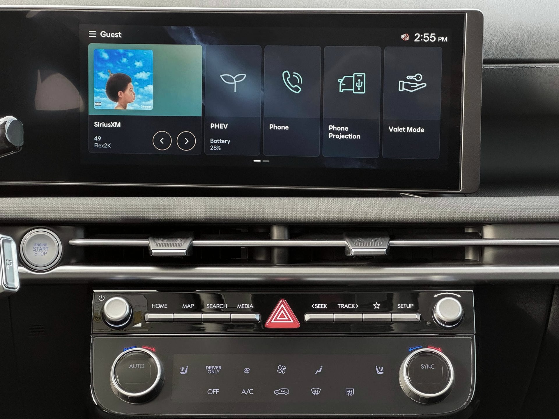 2025 Hyundai Tucson SEL - Photo 18