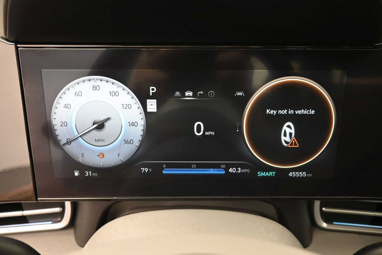 2024 Hyundai Elantra SEL - Photo 7