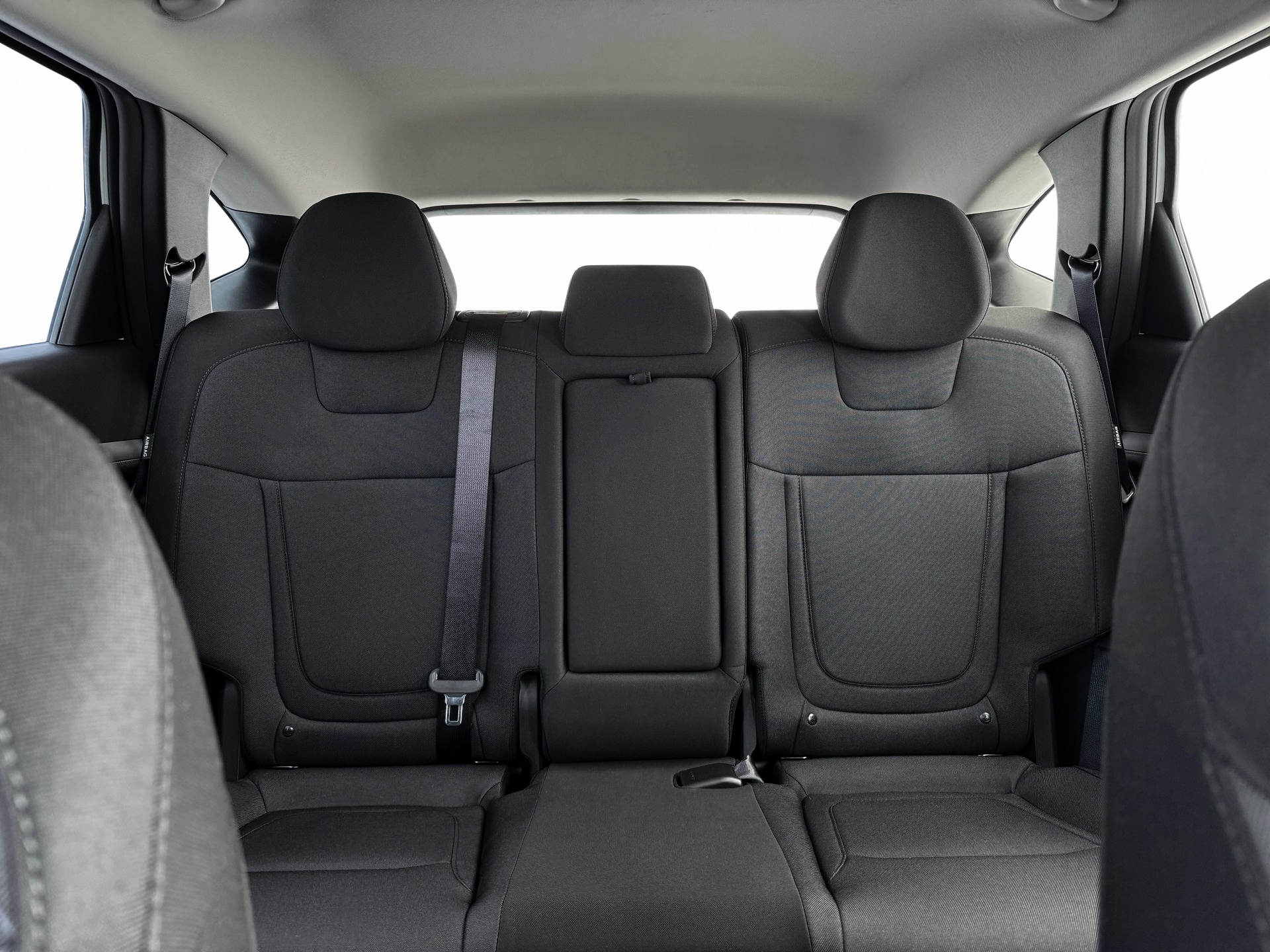 2025 Hyundai Tucson SEL - Photo 15