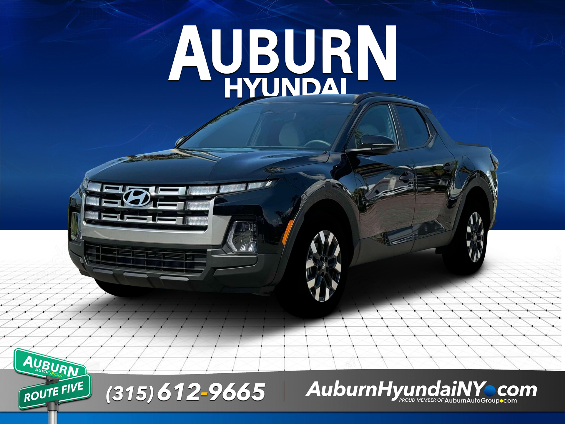  Hyundai Santa Cruz