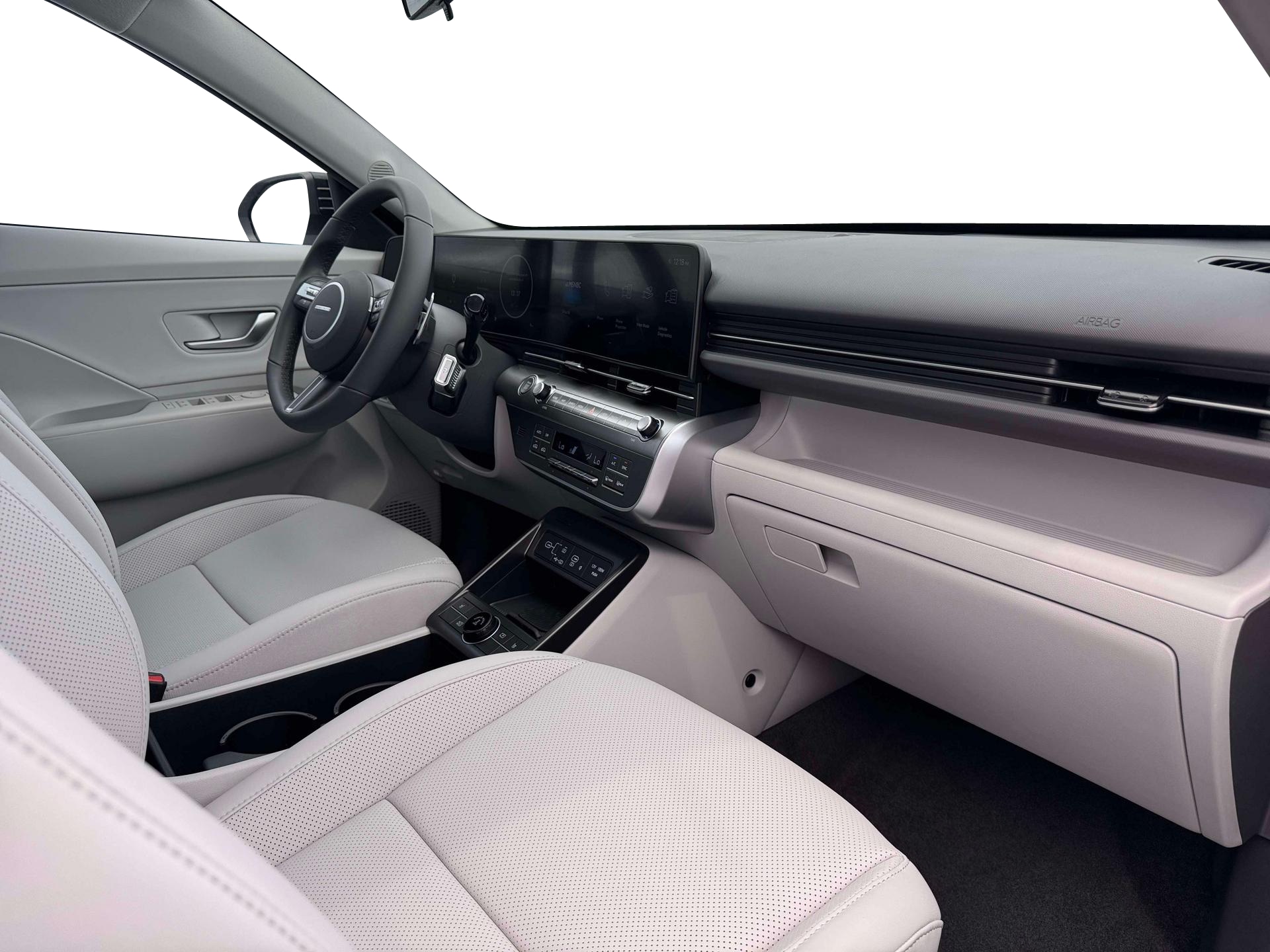 2026 Hyundai Kona SEL Premium - Photo 14