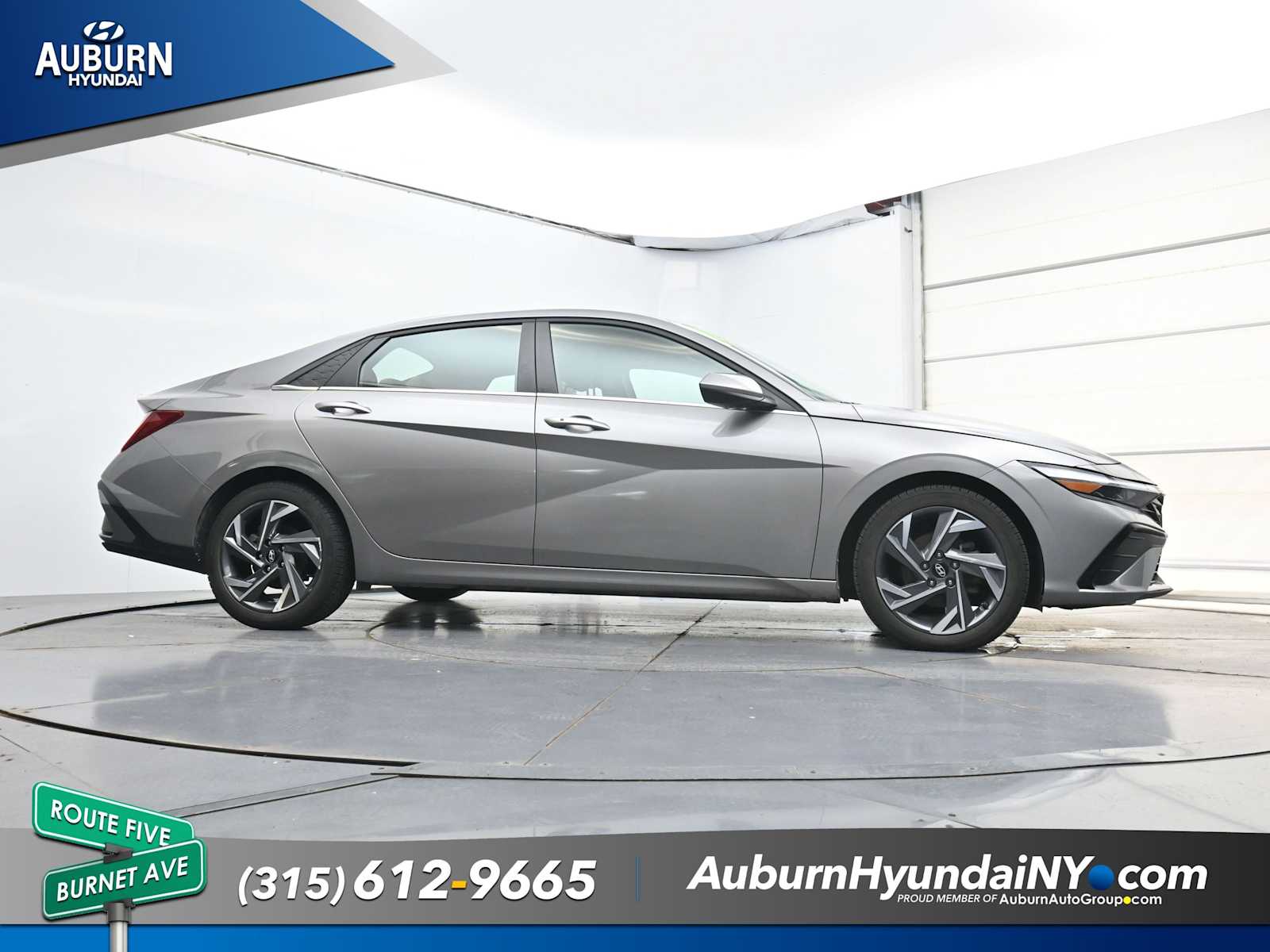 2024 Hyundai Elantra SEL - Photo 22
