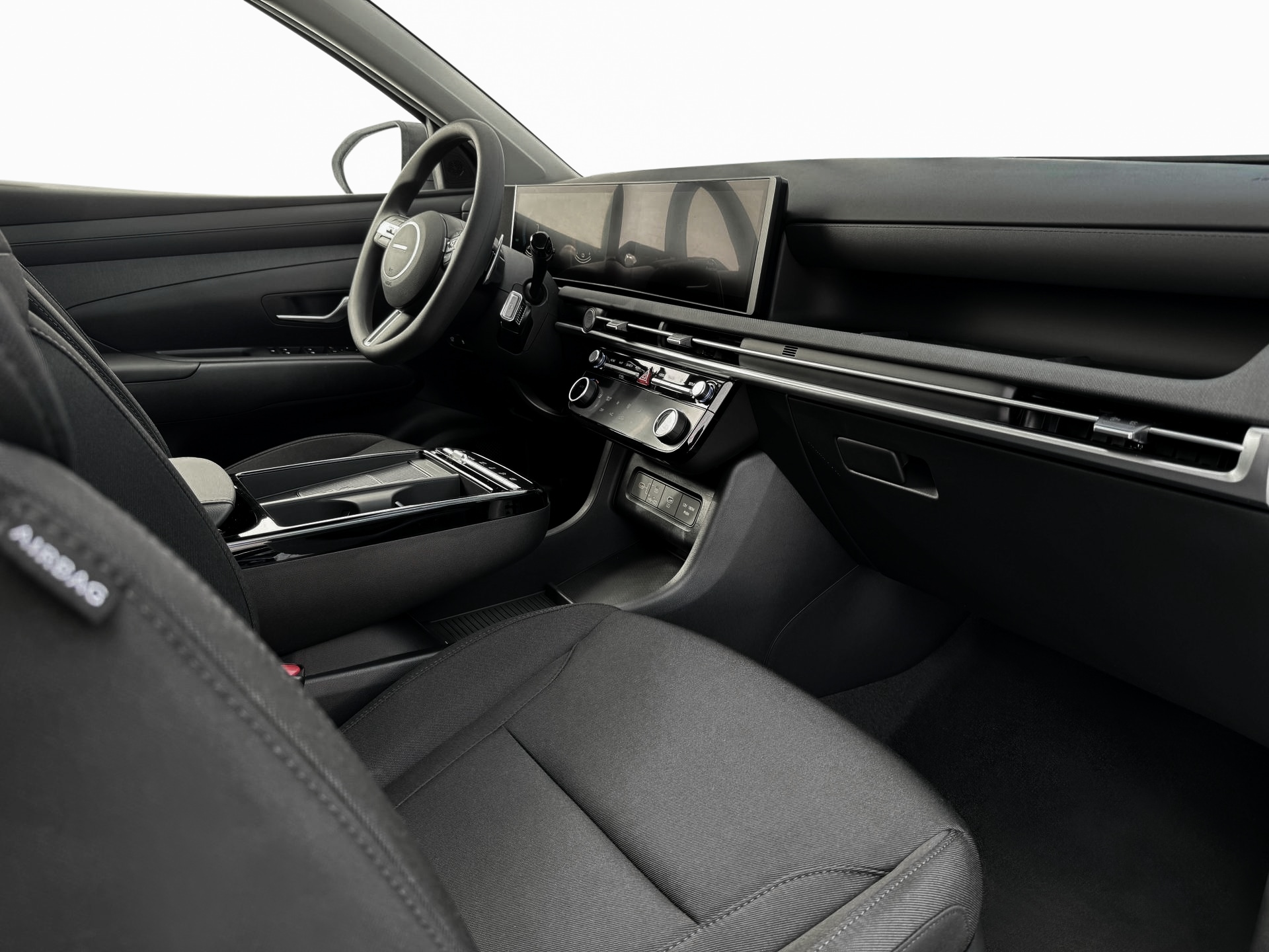 2025 Hyundai Tucson SEL - Photo 14