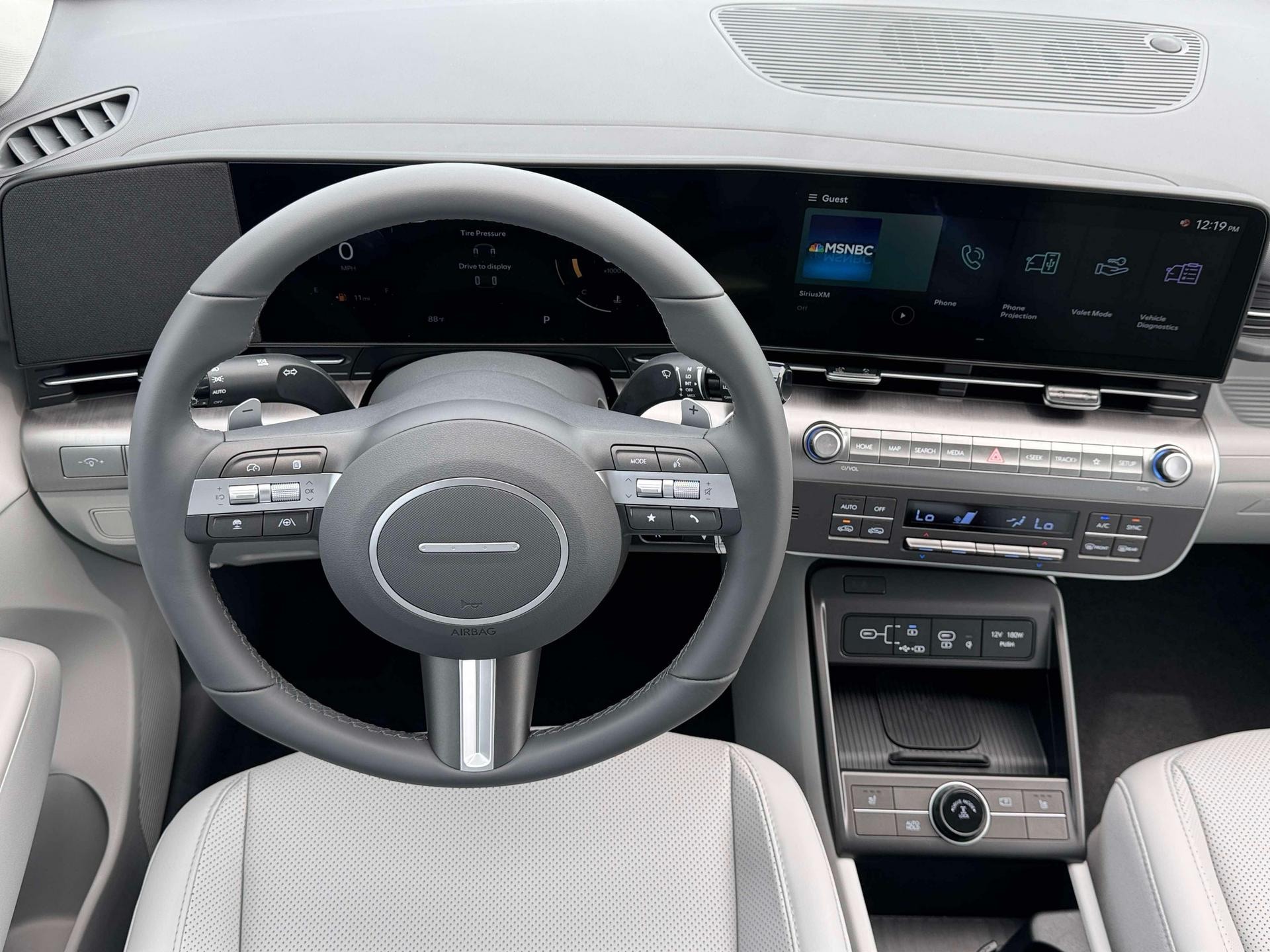 2026 Hyundai Kona SEL Premium - Photo 16