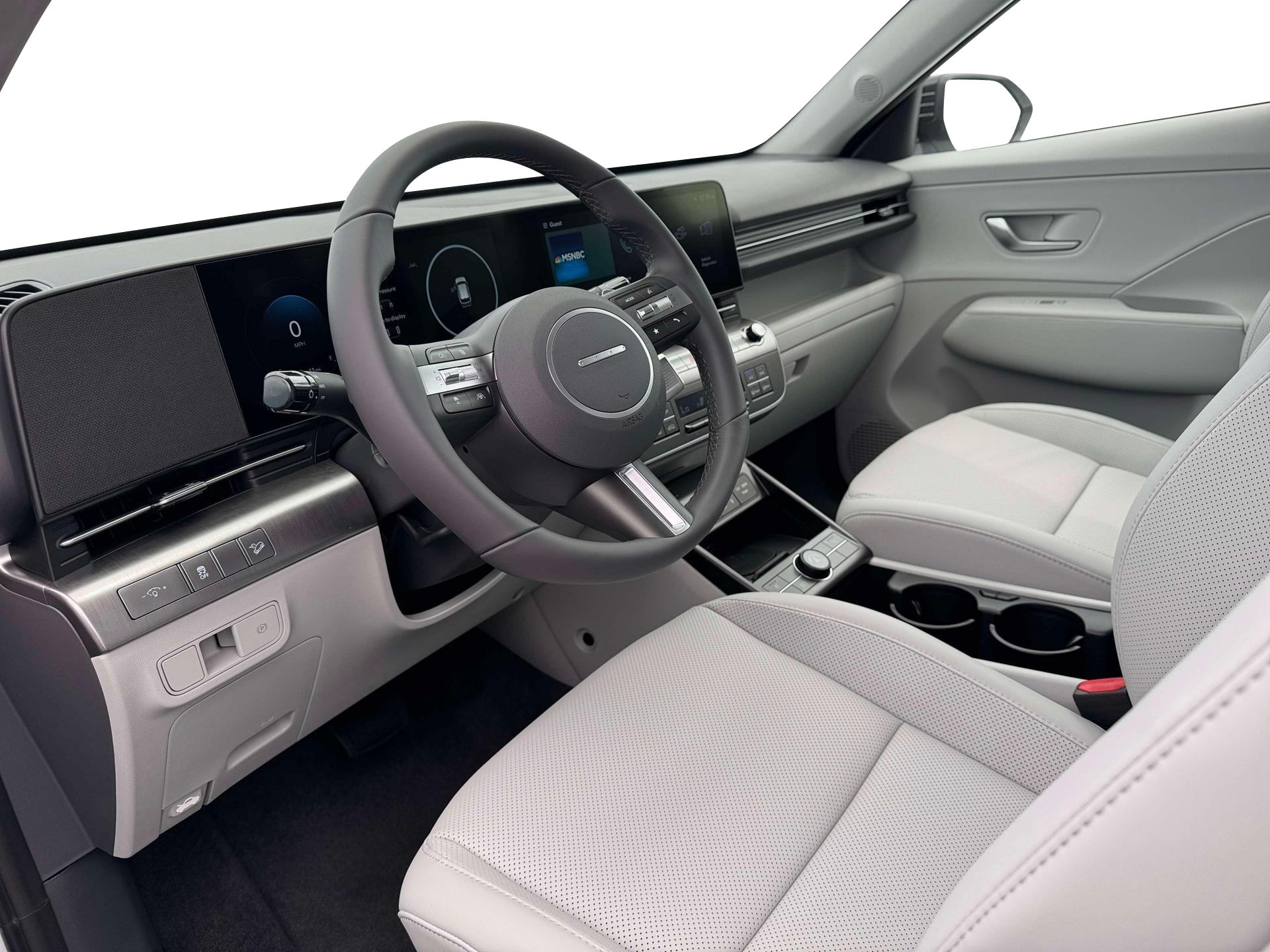 2026 Hyundai Kona SEL Premium - Photo 13