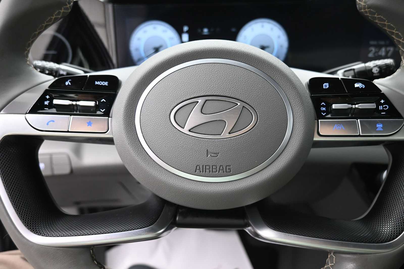 2024 Hyundai Elantra SEL - Photo 6
