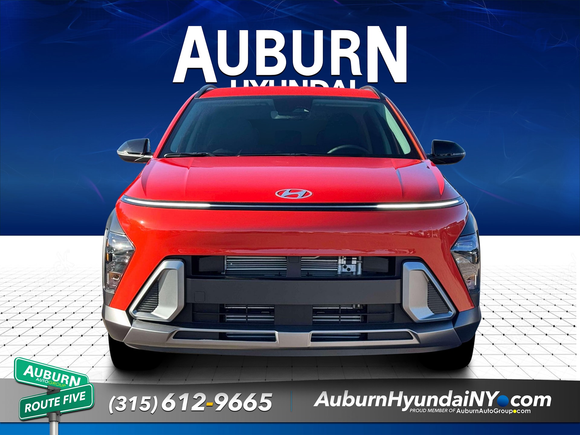 2026 Hyundai Kona SEL Premium - Photo 11