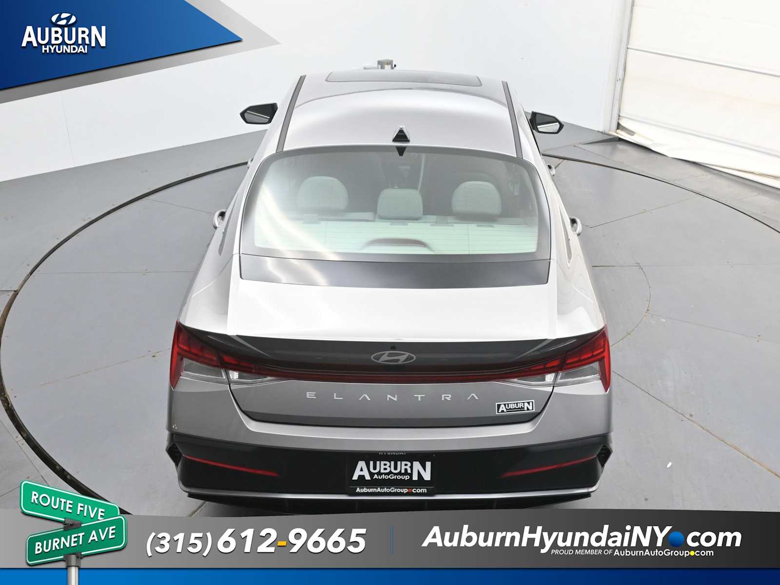 2024 Hyundai Elantra SEL - Photo 28