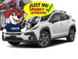 Used 2024 Subaru Crosstrek Premium AWD