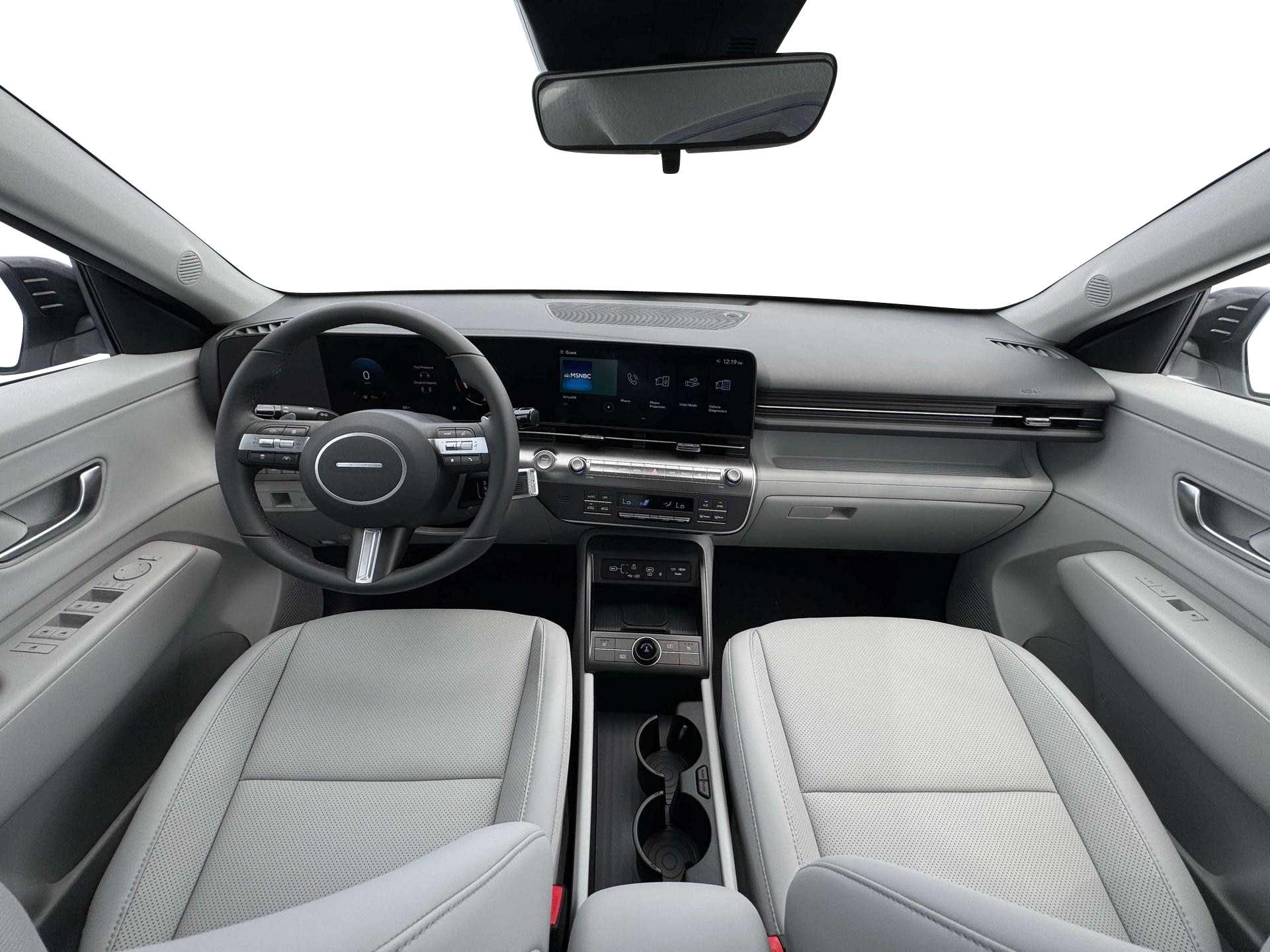 2026 Hyundai Kona SEL Premium - Photo 12