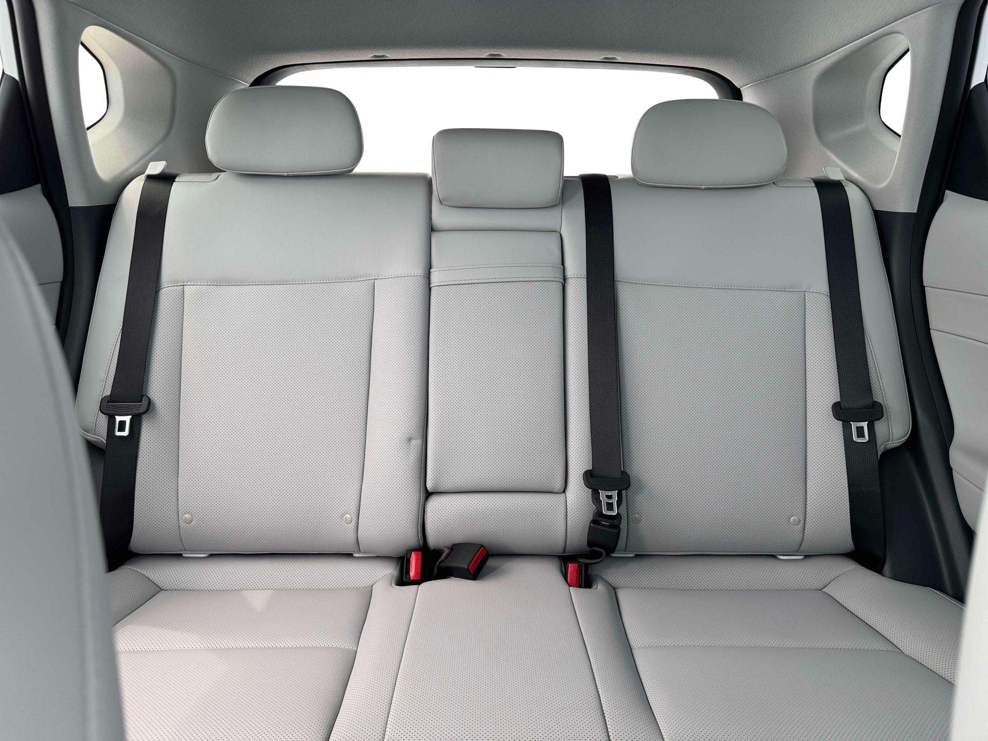 2026 Hyundai Kona SEL Premium - Photo 15