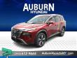 Used 2024 Nissan Rogue SL AWD