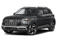 2026 Hyundai Venue SEL -
                  Aberdeen, WA