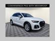 Used 2023 Audi Q5 45 S Line Premium SUV