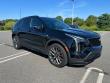 Used 2021 Cadillac XT4 Sport SUV