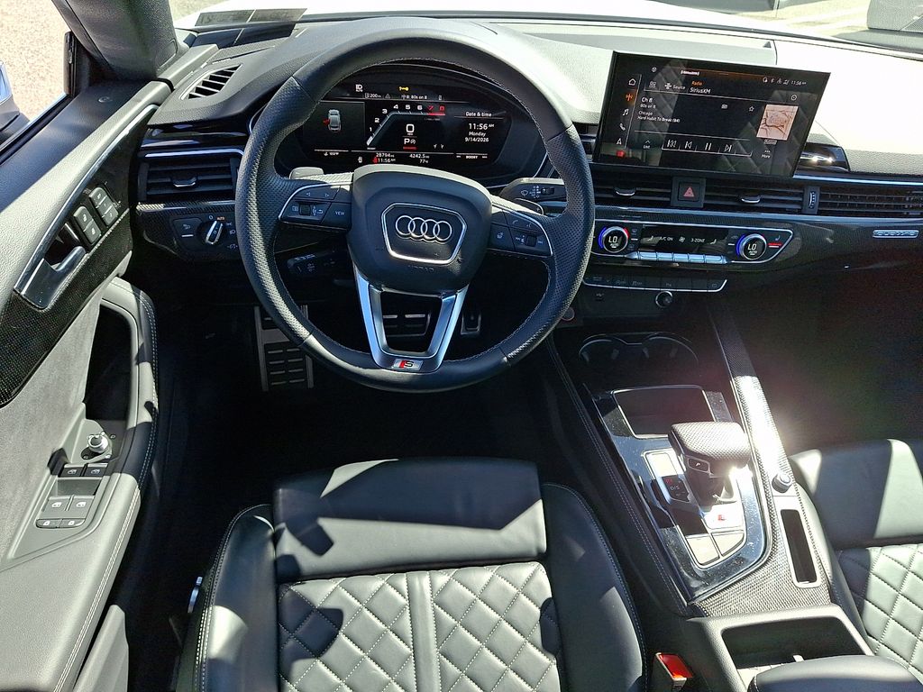 Used 2023 Audi S5 Sportback Premium Plus Hatchback
