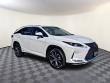 Used 2022 Lexus RX 450hL SUV