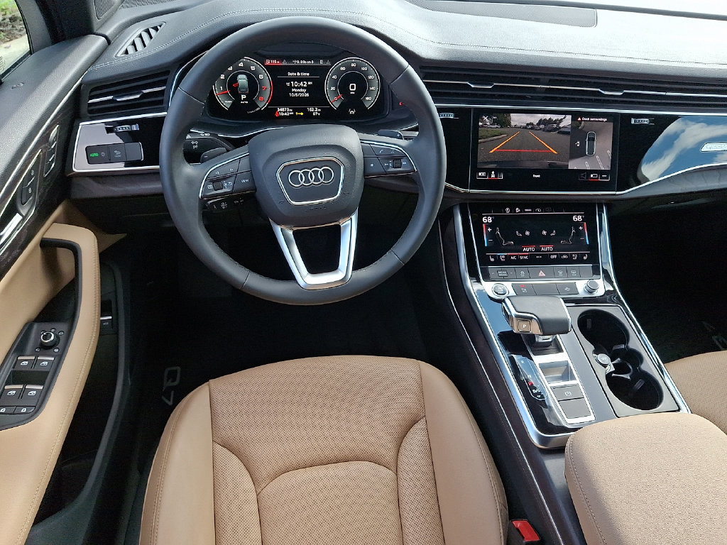 Used 2023 Audi Q7 55 Premium Plus SUV