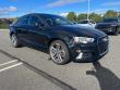 Used 2018 Audi A3 2.0T Premium Sedan
