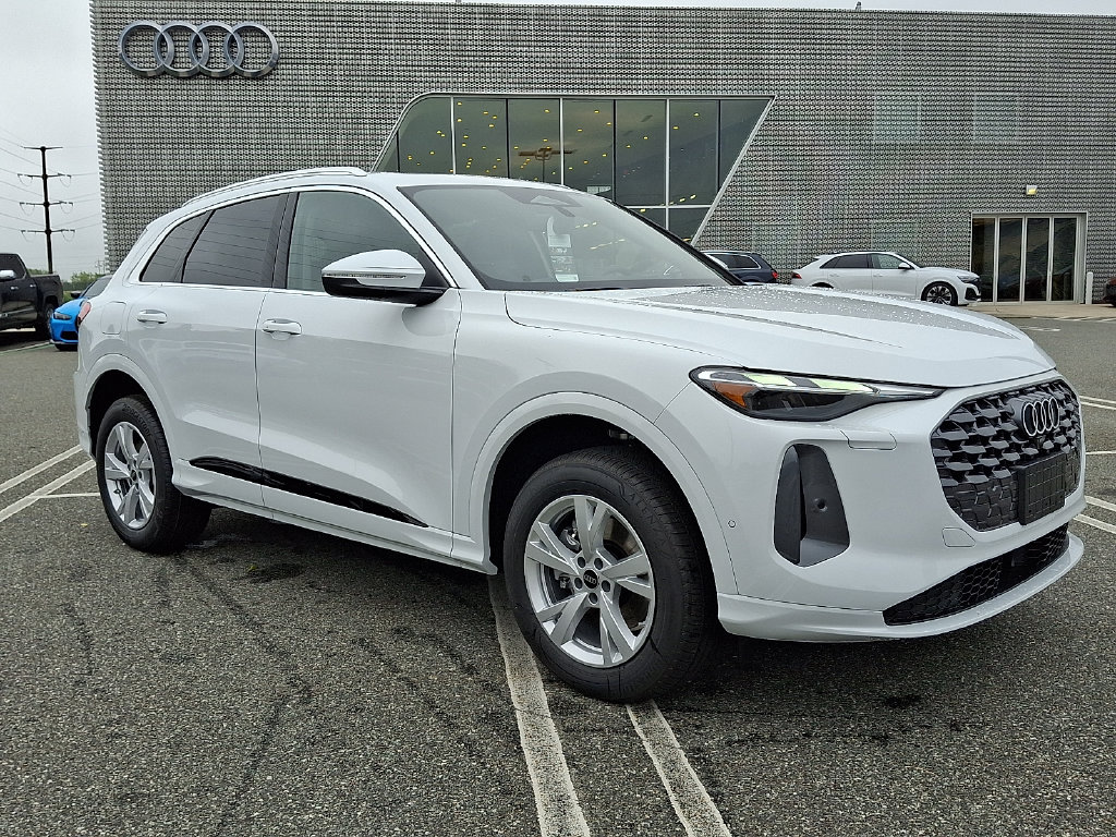  Audi Q5