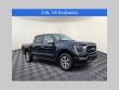 Used 2023 Ford F-150 Platinum Truck