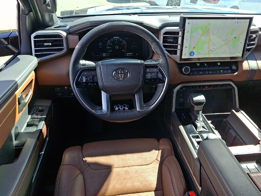 Used 2026 Toyota Tundra 1794 Truck
