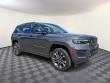 Used 2024 Jeep Grand Cherokee Overland SUV