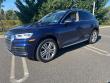 Used 2018 Audi Q5 2.0T SUV