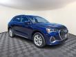 Used 2023 Audi Q3 Premium Plus SUV