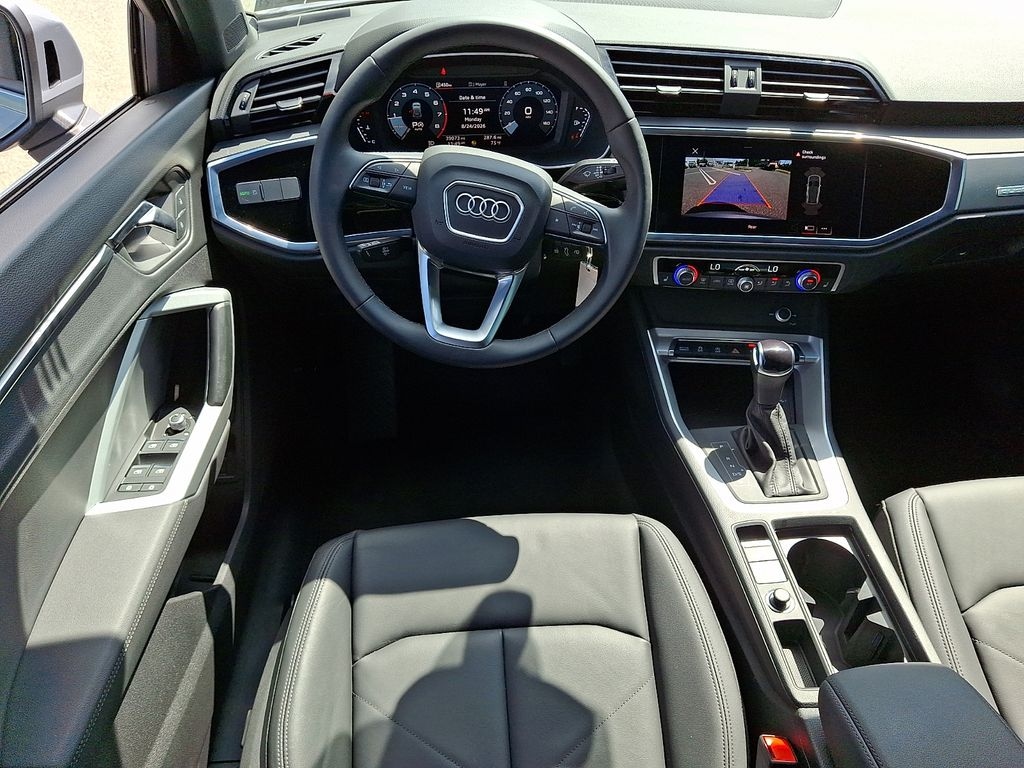 Used 2022 Audi Q3 Premium SUV