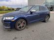 Used 2019 Audi SQ5 3.0T Prestige SUV