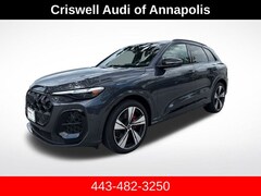 2026 Audi SQ5 Premium Plus SUV